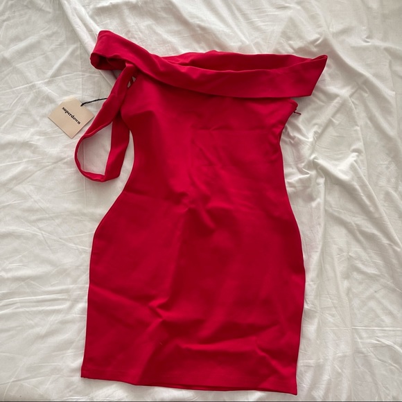 Revolve Dress - Picture 3 of 5